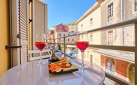 Paradosiakon Apartment Corfu Town
