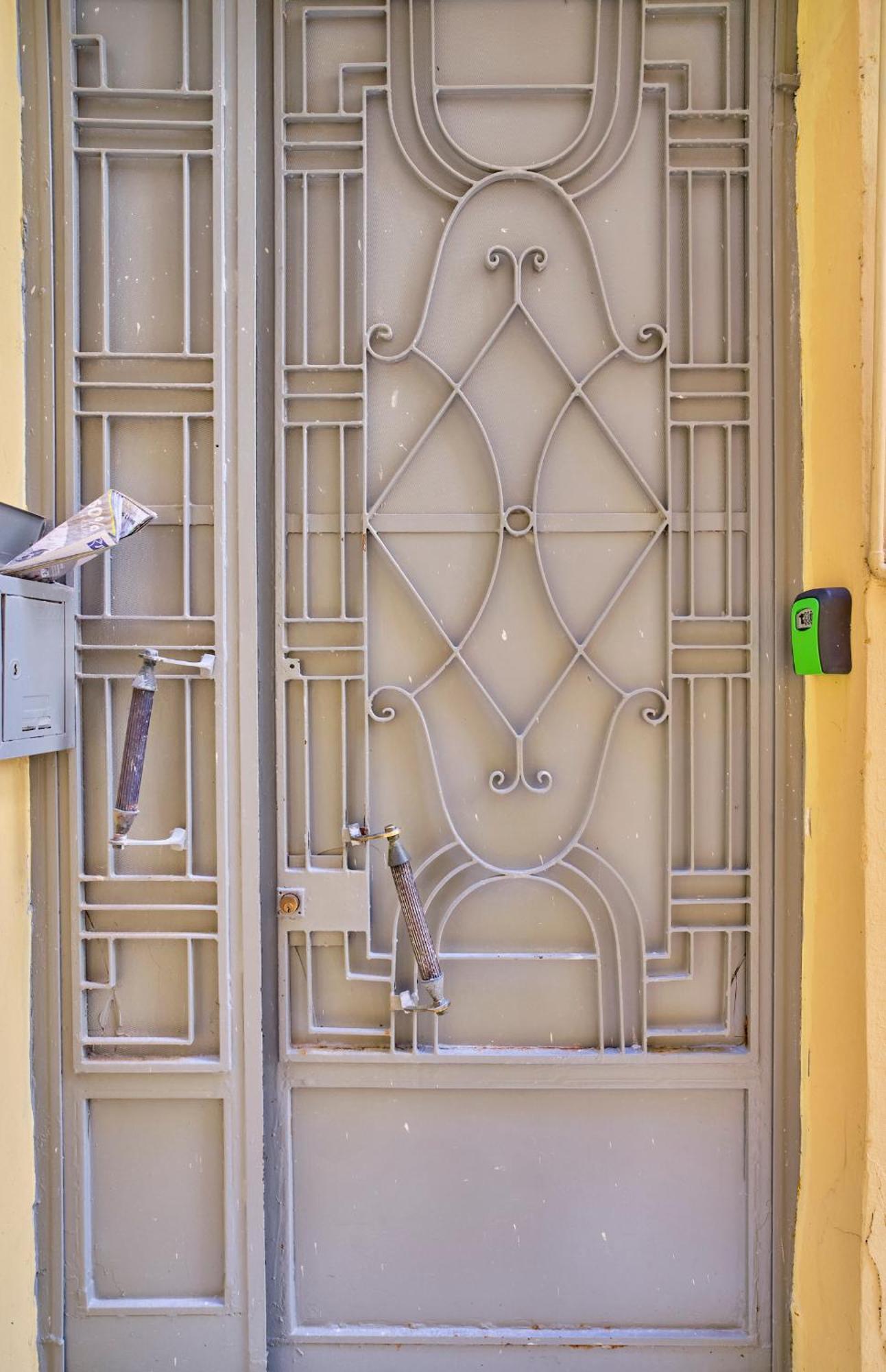 Paradosiakon Apartment Corfu Town Exterior foto